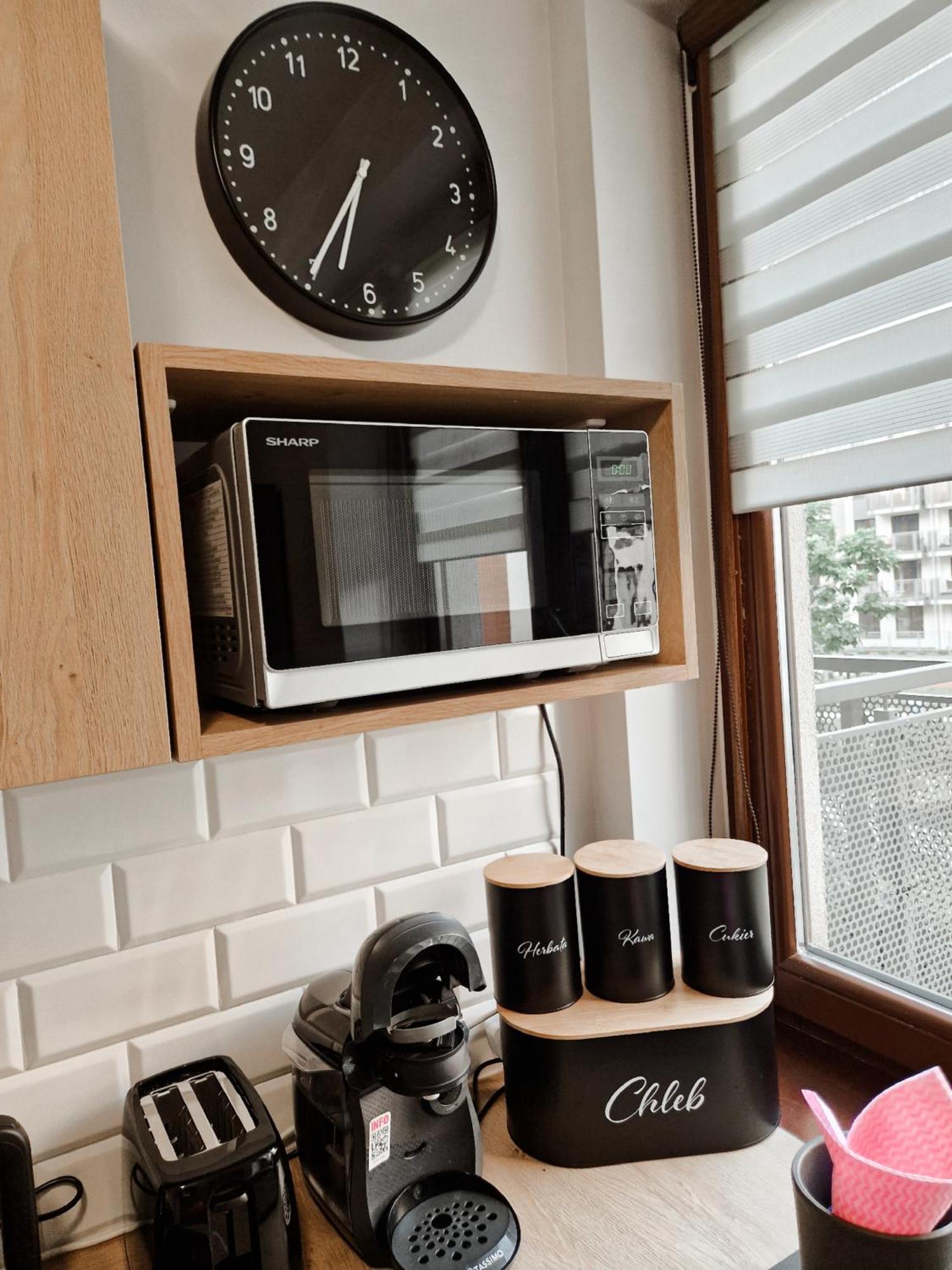Green Terrace Centrum Apartment วรอตซวาฟ ภายนอก รูปภาพ